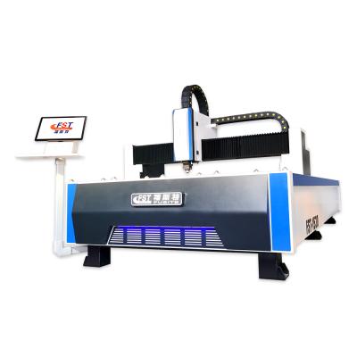 China Laser CUTTING 500w 1000w 1500w 2000w 3000w 4000w 5000w Full Covered Fiber Laser Cutting Machine for sale