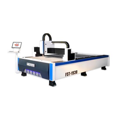 China Laser CUTTING 500w 1000w 1500w 2000w 3000w 4000w 5000w Iron Laser Cutting Machine for sale