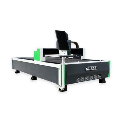 China Laser CUT stimulate 500w 1000w 1500w 2000w 3000w 4000w 5000w 1500w cnc laser cutter cutting machine for sale