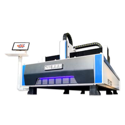 China Laser CUTTING 500w 1000w 1500w 2000w 3000w 4000w 5000w Fiber Laser Pipe Cutting Machine for sale