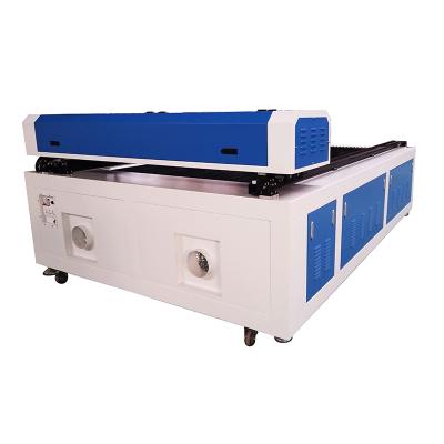 China Laser CUTTING Smooth Cut Wood Acrylic Metal Laser Mix Cutting Machines For Non Metal for sale