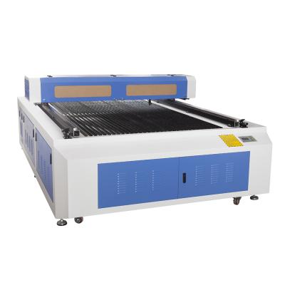 China Hot Sales 80W 100W 130W 150W 300W CO2 Laser Cutter Engraving Wood Acrylic Cutting Machine 1325 Cutting for sale