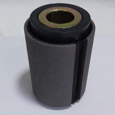 China High quality European Steel+rubber truck spare parts rubber bushings for mb truck suspension rubber bushing 0003223285 for sale