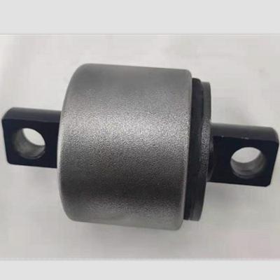 China ISUZU Competitive Price Heavy Duty Parts Torque Rod Bush Truck Parts OEM 1-51519-037-1 CYZ51 CXZ51 EXZ51 CXZ81K for sale