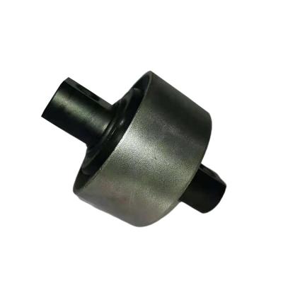 China New Design Rubber Hot Sale Auto Spare Parts Truck Parts For Solid Torque Rod Bush For Used Dump Truck for sale