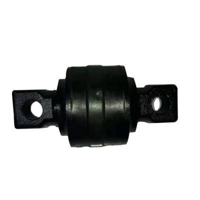 China Steel+TPU Modern Design 0003500506 Good Quality Truck Suspension Hollow Torque Rod Bush for sale