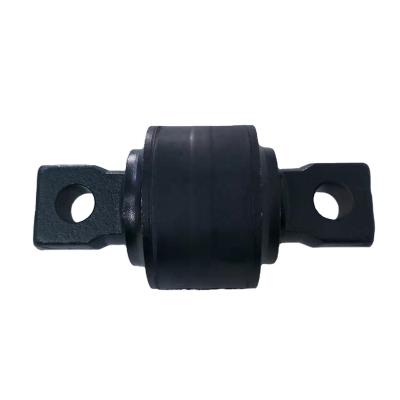 China Truck Suspension System Parts Heavy Truck Spare Parts Torshion Bar Bushing Torque Rod Bushing 0003503705 for mercededs for sale