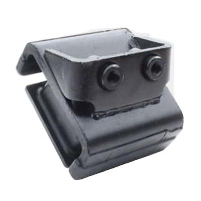 China High Quality Steel+rubber Japan Auto Spare Parts Engine Mount For HINO Truck Spare Parts OEM12031-E0040 for sale