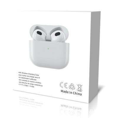 China Caja de empaquetado de empaquetado de la electrónica de Airpods de la ventana plástica favorable en venta