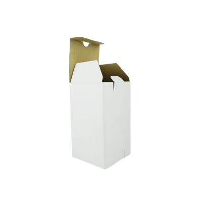 China Wholesale Mailer Packing Box Cardboard Folding Corrugated Gift Packaging Paper Boxes for sale