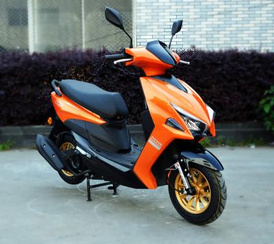 China Gorgeous Appearance 150cc Scooter Gasoline Motorcycle Scooters YINGDIAN YINGDIAN for sale