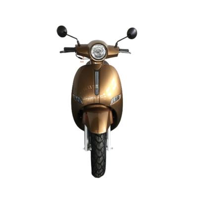 China Single-cylinder adult moped scooter gasoline motorcycle gasoline 90#110CC/150CC 5.6L 5.6L for sale