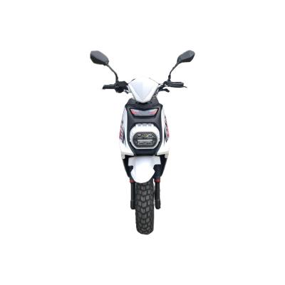 China Suspension Adult 4 Stroke Scooter Motorcycles Gasoline Scooter 125cc Hydraulic Gasoline 10cc/125cc 7L 7L for sale