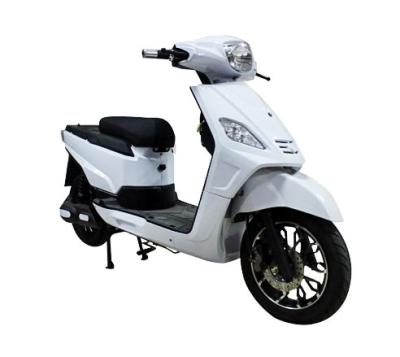 China China 1000w 2000w 3000w Electric Motorcycle Scooter Unisex Delivery Box Scooter for sale