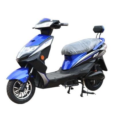 China Hot Sale 500w 800w 1000w Electric Scooter Motorcycles Unisex Electric Scooters for sale