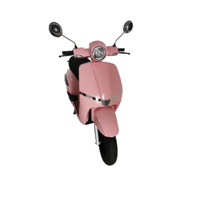 China 72v 40ah lithium battery unisex electric motorcycle scooter 2000w with seat for adults for sale