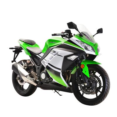 China 150cc Racing Motorcycles Gasoline Sport Racing 16L Motorcycle for sale