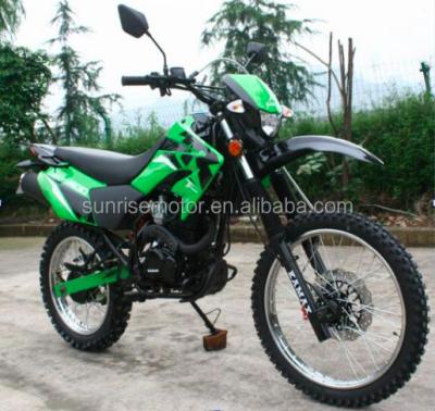 China OFF ROAD -8 Motorcycle, Engine, Dirt Bike 250cc, 200cc OFF ROAD-8 for sale