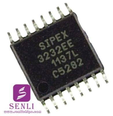 China Normal SenLi In Stock Original New SP3232EEY Electronic Components Integrated Circuits for sale