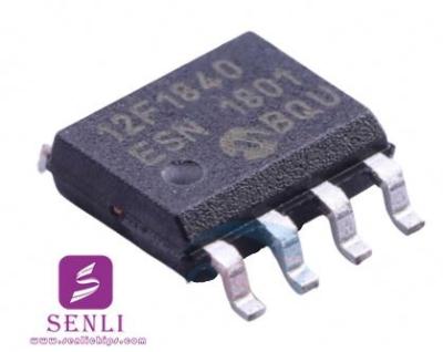 China - SenLi in new original PIC12F1840-E/SN electronic components ICs from stock for sale