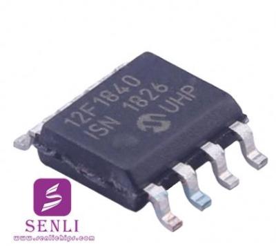 China - SenLi in new original PIC12F1840-I/SN electronic components ICs from stock for sale