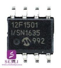 China General Purpose SenLi In Stock Electronic Components PIC12LF1501 Original New Integrated Circuits for sale