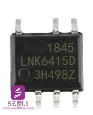 China SenLi standard in new original LNK6415D-TL LNK6415 electronic components integrated circuits of stock for sale