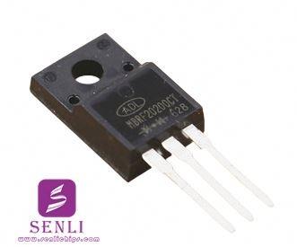 China SenLi standard in new MBRF20200CT CTG B20200G original integrated circuits of stock electronic components for sale