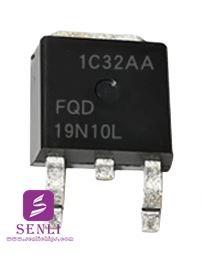 China SenLi In Stock Electronic Components FQD19N10 New Original Integrated Circuits FQD19N10 for sale