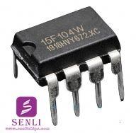 China / SenLi in New Original Stock Electronic Components STC15F104W-35I-DIP8 Integrated Circuits for sale