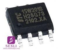 China SenLi Standard In Stock Electronic Components STC15W201S-35I-SOP8 New Original Integrated Circuits for sale