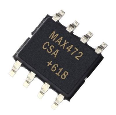 China Standard SenLi In Stock Original New MAX472CSA+ Electronic Components Integrated Circuits BOM Quotation IC Chips for sale