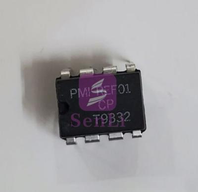 China Standard SenLi Into Current Integrated Circuit IC Into REF01C Connector Current Relay Module for sale