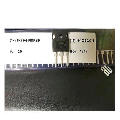 China New Original IC Chip Electronic Component MOSFET Field Effect Transistor IRFP4468PBF IRFP4468 TO-247 IRFP4468PBF for sale