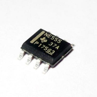 China - New Original IC Chip Electronic Component NE555 DIP8 Timer Base IC Chip for sale