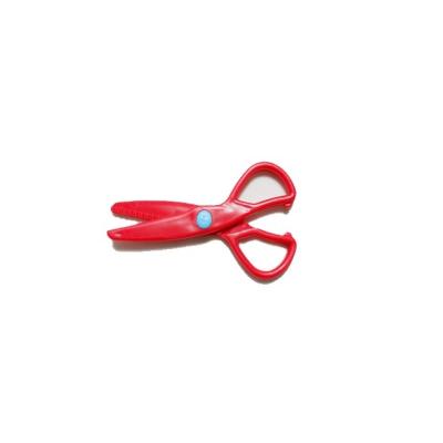 China DIY Modeling Clay Plastic Scissors Toy For Play Dough With Eco - Friendly Materials for sale