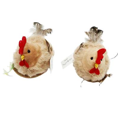 China Healthy New Products Best Easter Gift Personal Custom Easter Chicken for sale