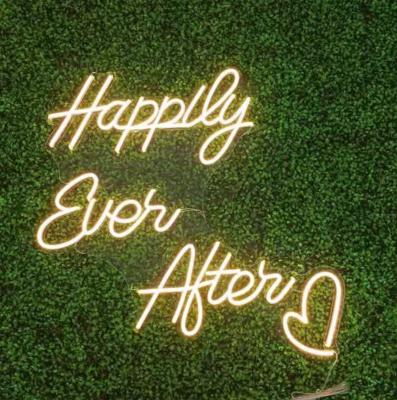 China Easy Installation Koncept Drop Shipping NO MOQ Hot New Neon Sign Art For Decorative Your Business Advertising Wedding Home Bar With Colorful for sale