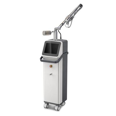 China Portable Medical Vaginal Tightening Machine Partial CO2 Laser Face Lift CO2 Laser Devices for sale