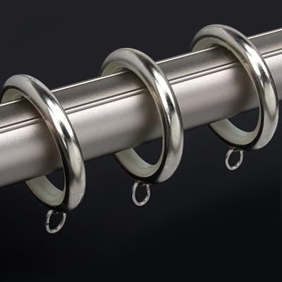 China Durable Modern Wholesale Curtain Eyelet Ring Alloy Curtain Eyelet Ring Accessories For Curtain Rods for sale