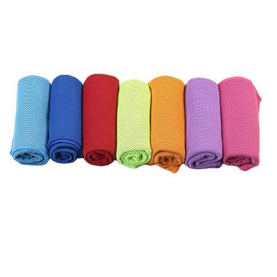 China China factory promotion QUICK DRY soft and fast drying ice cool towel for sale