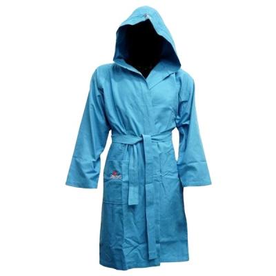 China Breathable Low Price Guaranteed Quality Luxury Sleeping Microfiber Unisex Bathrobe for sale