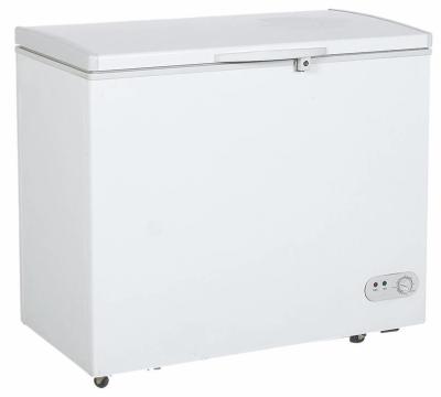 China Ice cream freezer for sale