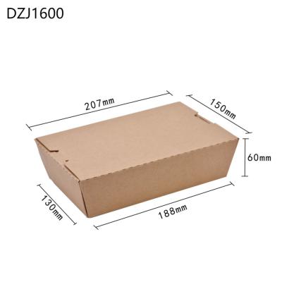 China Eco-friendly can be customized country box kraft paper jewelry box kraft paper storage stackable shoe box window for sale