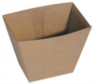 China High Demand Eco-Friendly Classic Paper Box Pet Box Kraft Paper Wrapping Paper Box for sale