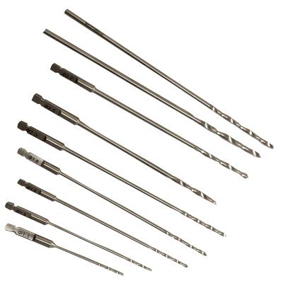 China Medical Orthopedic Surgical Instruments AO Cannulated Stainless Steel Drill Bit for sale