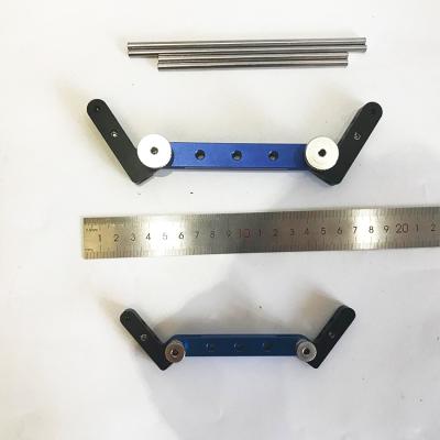 China Veterinary orthopedic stainless steel tplo jig for sale