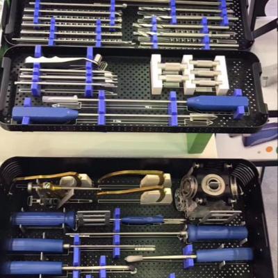 China Ss630 ACL Instrument Set for sale