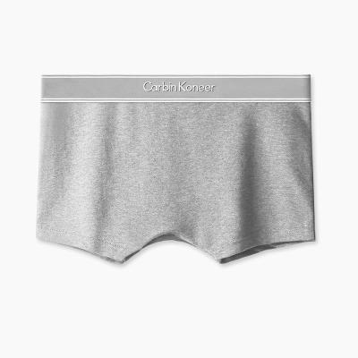 China New High Waist Cotton Panties Lady Sexy Underwear Women's Listing Breathable Custom for sale