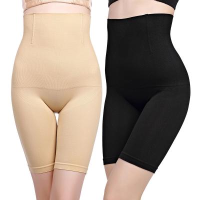 China Seamless Multicolor Breathable Women Shapewear Solid Color Fashion Antibacterial Hot Sale High Waist for sale